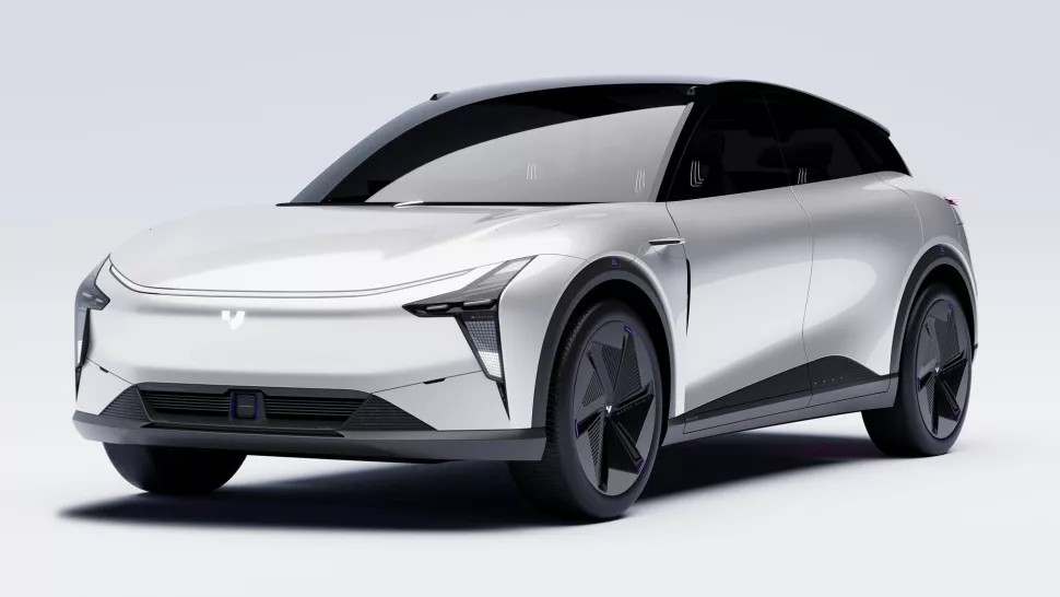 Robocar Coche autónomo nivel 5